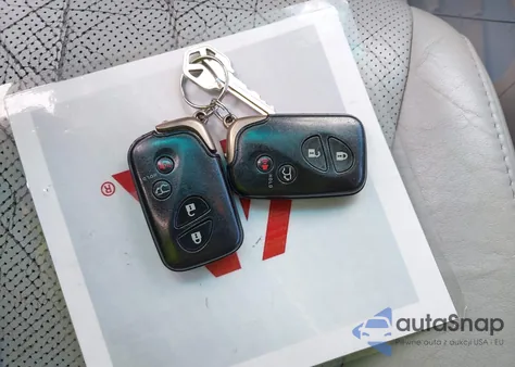 2011 Lexus Rx 350 из США, поврежденный, VIN 2T2ZK1BA2BC061819